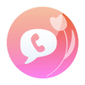 PrankTok - free voice chat icon