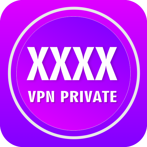 Xxxx Vpn Master icon