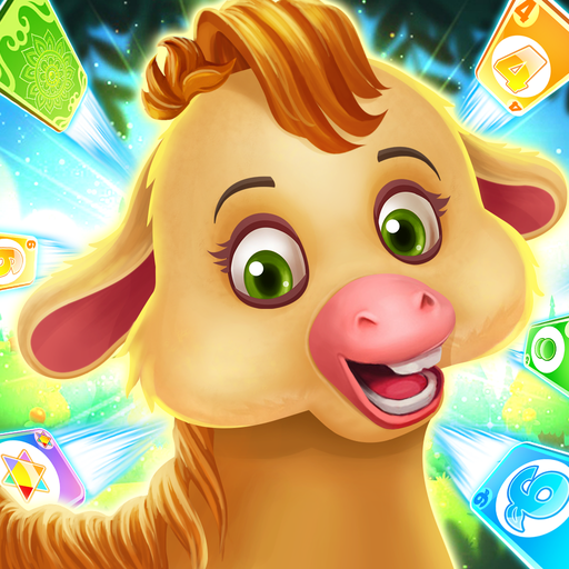 Uno365 - Virtual Pets icon