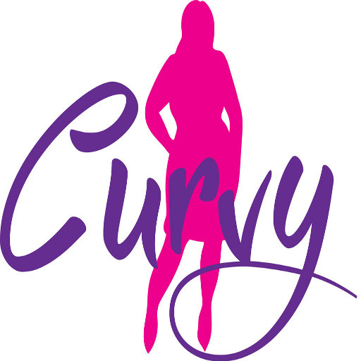 Curvy Fashion- Size plus Women Fashion icon