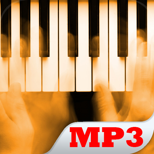 Relaxing Piano Music icon