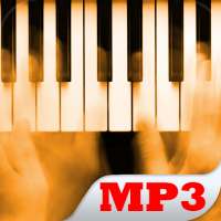 Relaxing Piano Music