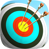 Archery Shooting icon