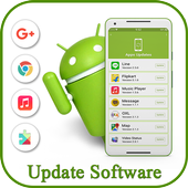 Update Software أيقونة