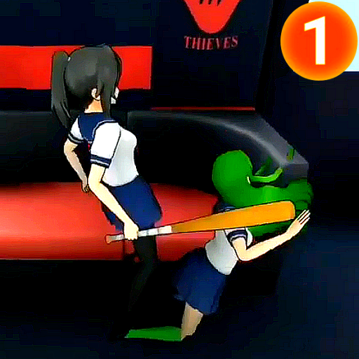 Guide Yandere Sakura School Simulator pro icon