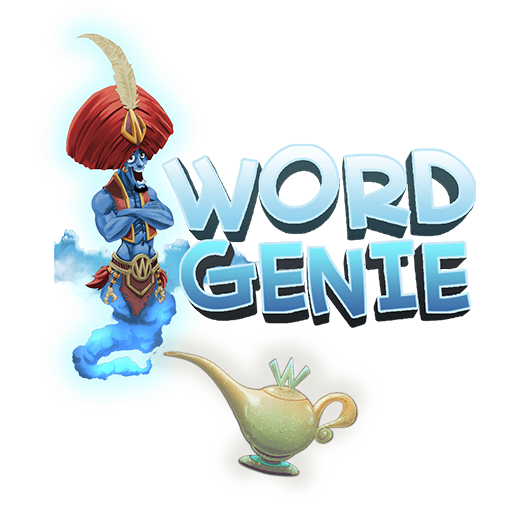 WORD GENIE icon
