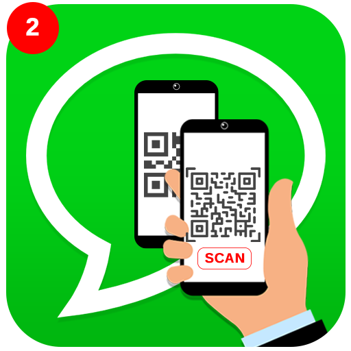 Whats Web Scan icon
