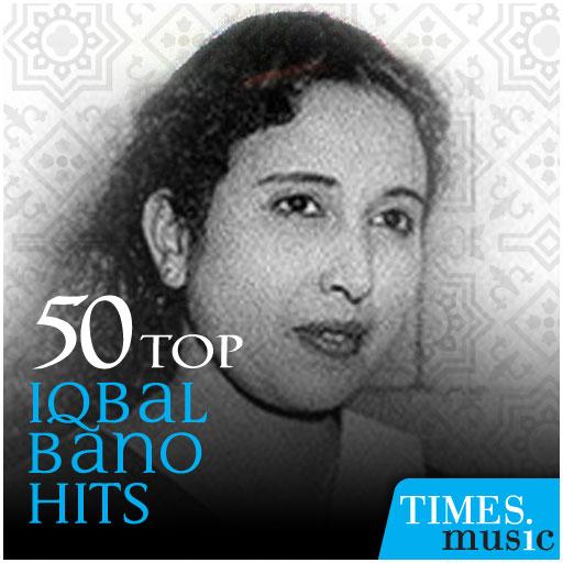 50 Top Iqbal Bano Songs icon