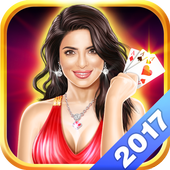 Millionaire Teen Patti 2017 icon