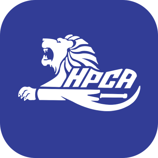 Himachal Pradesh Cricket Association icon