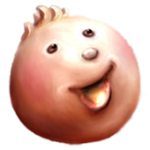 Колобок Сказка  детские игры icon