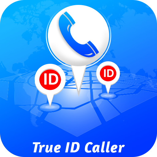 True Id Caller Name &amp; Location icon