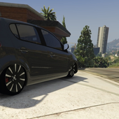 Driving Sim Pilao Rebax icon