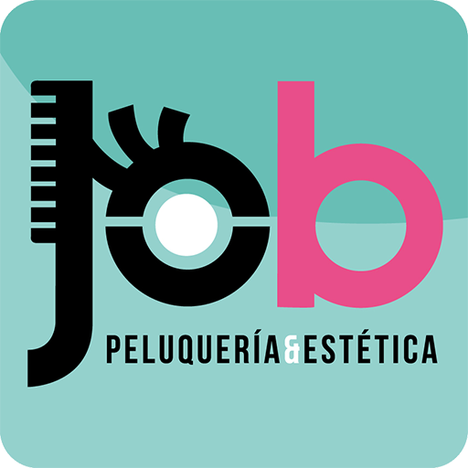 Job Peluquería y Estética icon