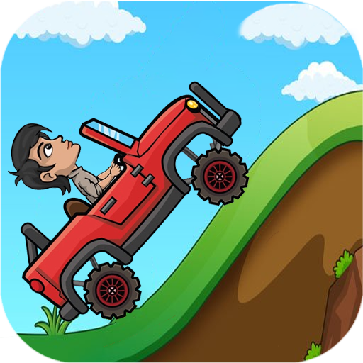 Hill Car Race : Climb Racing icon
