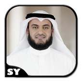 Quran Recitation by Alafasy on 9Apps