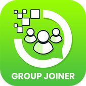 Join Unlimited Active Group icon