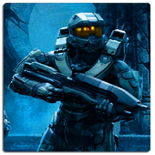 Counter Commando Sniper War icon