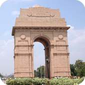 Delhi HD Wallpaper on 9Apps
