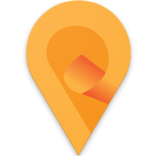 POTLAM - Food and Kirana App أيقونة