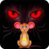 Cat and Rat Games: Mouse Hunt