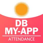 DB MY APP