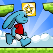 Pauli's Adventure Island icon