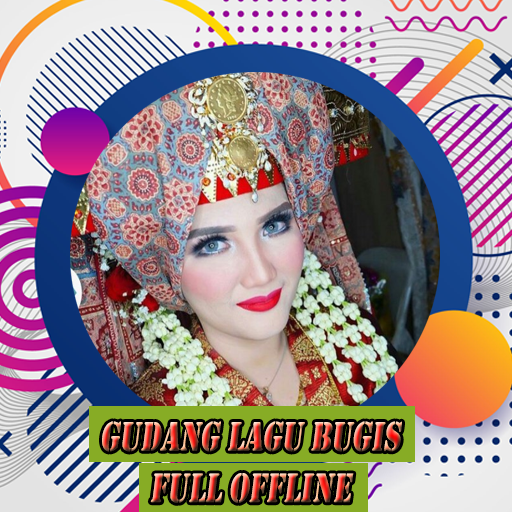 Gudang Lagu Mp3 : Lagu Bugis Full Offline icon