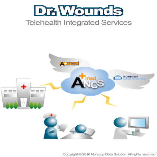 Dr. Wounds icon