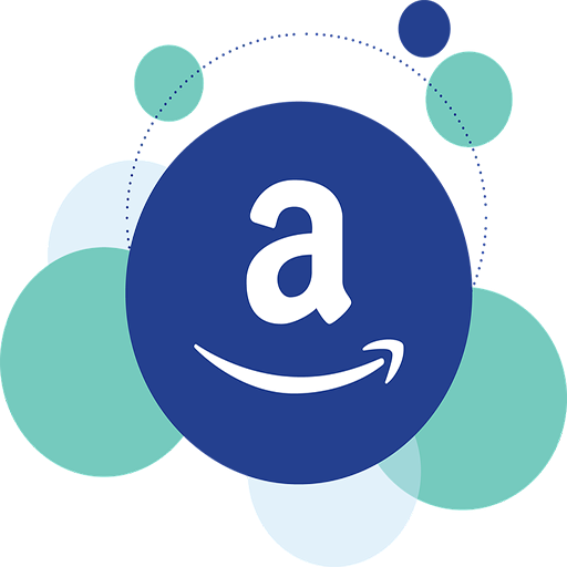 Amazon Lite App icon
