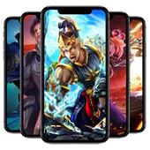 ML Hero HD Wallpaper icon