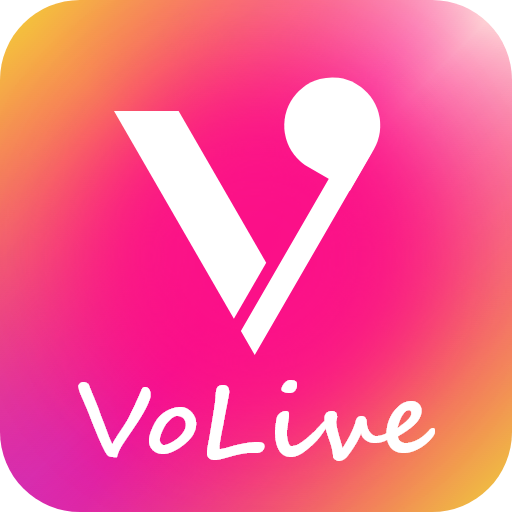 VoLive - Live Broadcasting Fashion Shopping Online icon