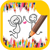 Draw a Stickman EPIC 2 icon