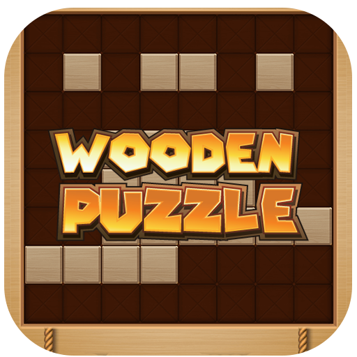 Wooden Slide Block icon
