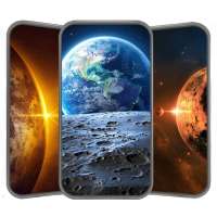 Galaxy Wallpapers Ultra HD