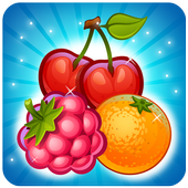 Candy Fruit Legend icon