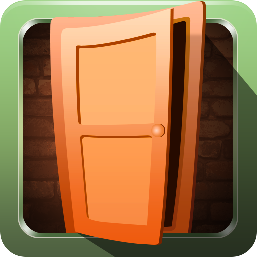 Can you escape the 100 room and doors icon