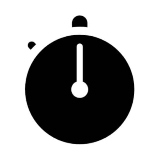 Oclock Focus Timer &amp; Productivity Clock icon