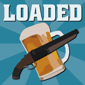 Loaded icon