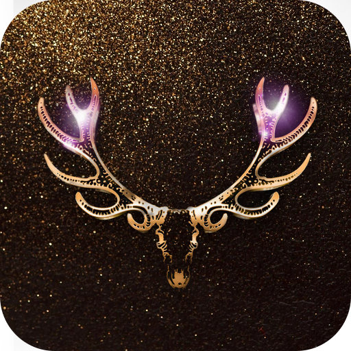 AppLock Theme Gold icon