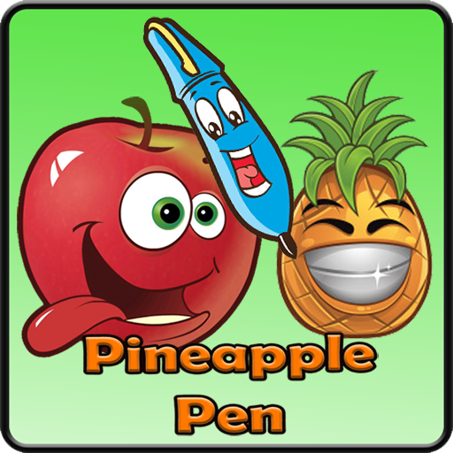 Apple Pen (PPAP) icon