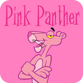 The Panther Cartoons icon