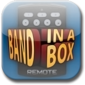BB Remote icon