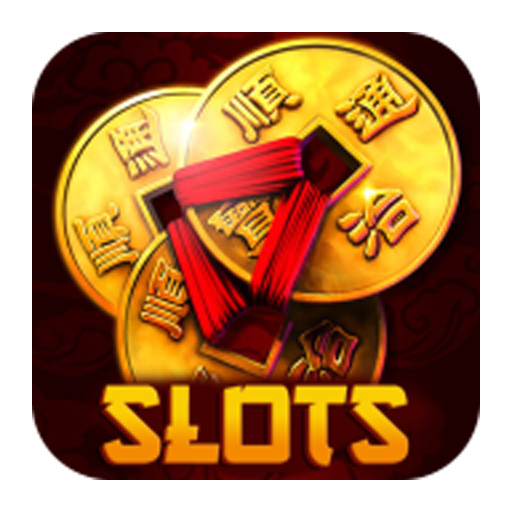 3D Slots icon