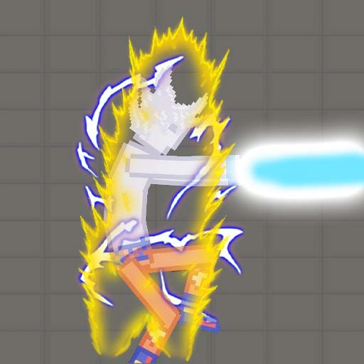 Mod Anime Dragon for Melon icon