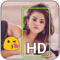 Selena Gomez Wallpaper on 9Apps