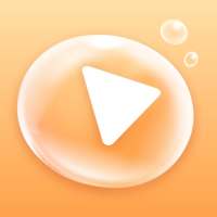 Bubble Player - Videos & Music