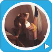 Hot Bikini Girls Workout