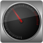 Speed Info icon