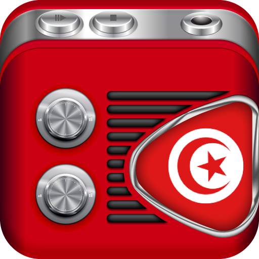 Radio Tunisie en direct icon